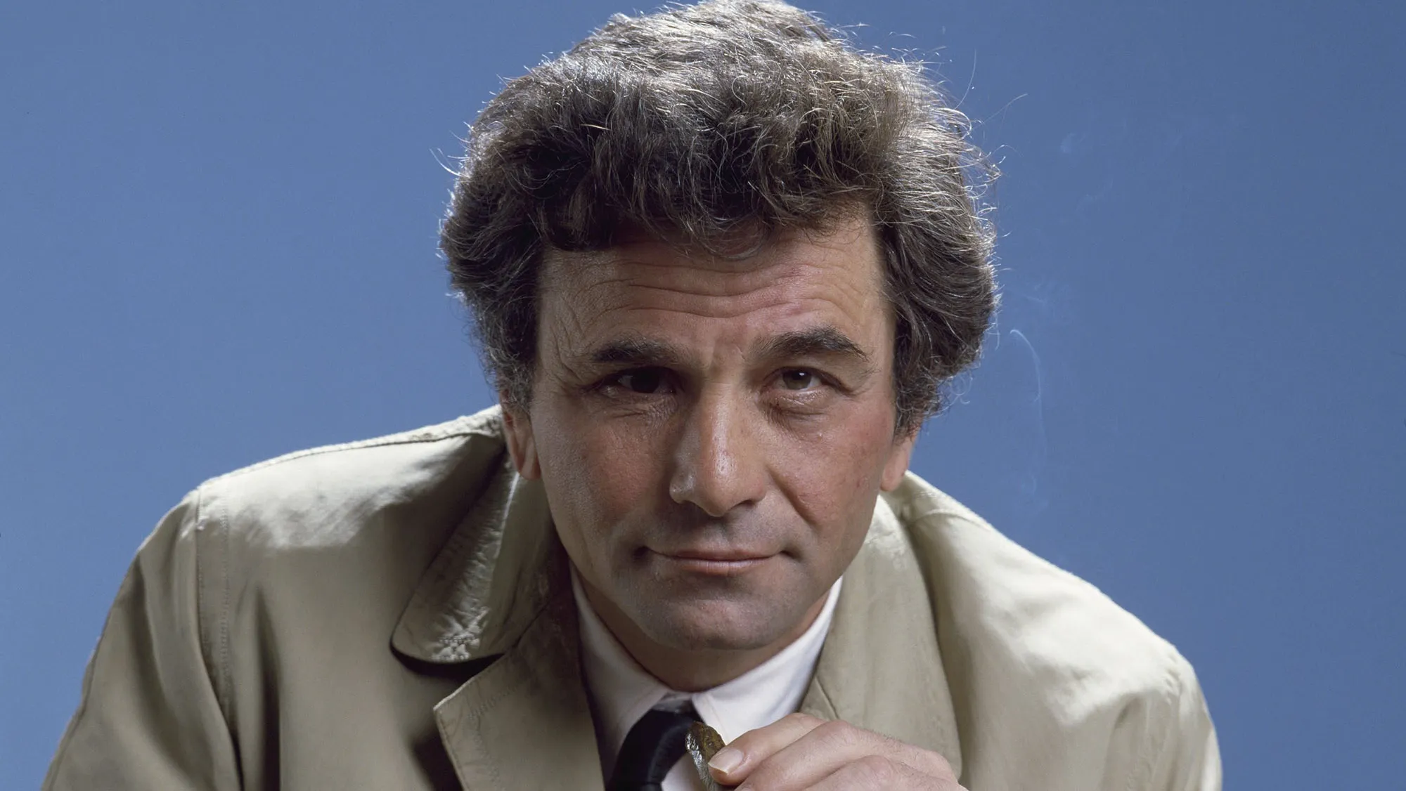 The Columbo Closing Technique The Columbo Closing Technique